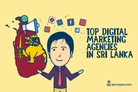 40 Best Digital Marketing Companies In Sri Lanka | Sorav Jain Blog