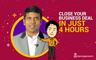 An Interview With Gopal Krishnan On Getting Daily Leads And Sales On Facebook