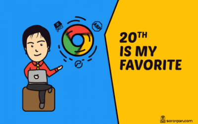 30 Best Google Chrome Extensions for Online Marketers