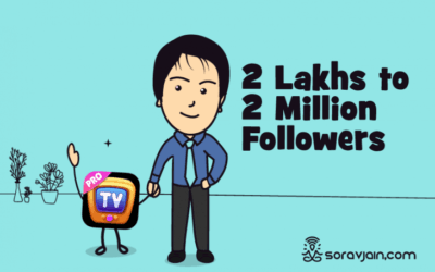 Learn How We Repositioned ChuChu TV as a Parenting Channel on Social Media