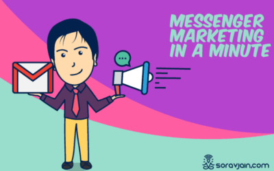 ZoConvert Review: The Best Tool For Facebook Messenger Marketing Platform