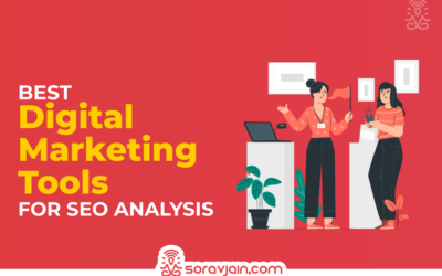 20 Free SEO Analysis Tools Online for Website Analysis