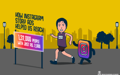 An Ultimate Guide on How to Make the Best Out of Instagram Story Ads