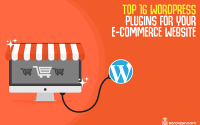 Top 16 WordPress Plugins for Your e-Commerce Website in 2019
