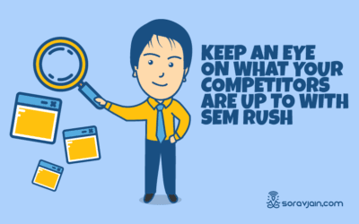 SEMrush Review – The Best Competitor Analysis Tool