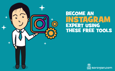 Top 9 Free Instagram Marketing Tools For 2020