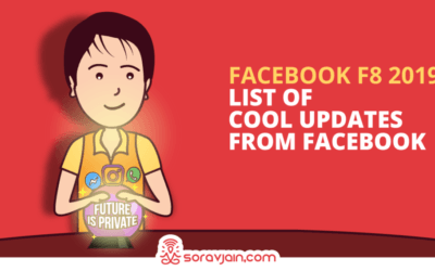 Future Of Facebook Marketing: 13 New Features Discussed At The F8