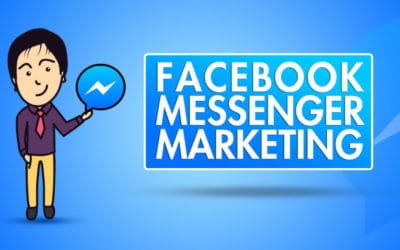 What is Facebook Messenger Marketing? – Exclusive Course