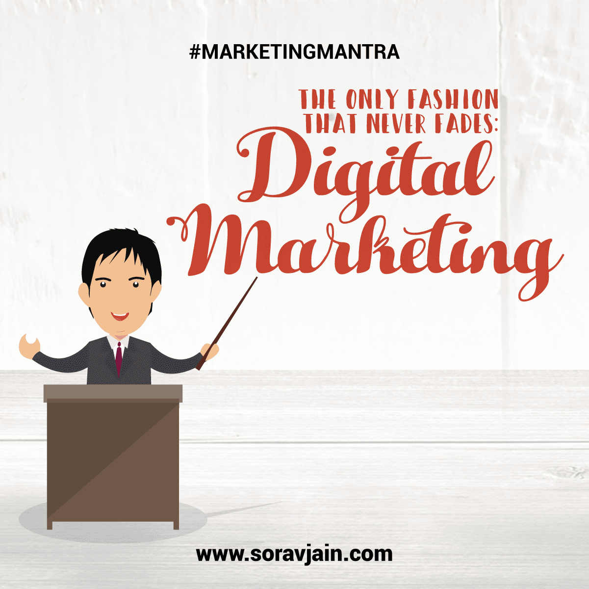 Amazing Digital Marketing Quotes To Boost Your Digital Strategies