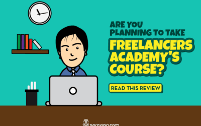 Freelancers Academy Review – Digital Marketing Training Institute Mumbai