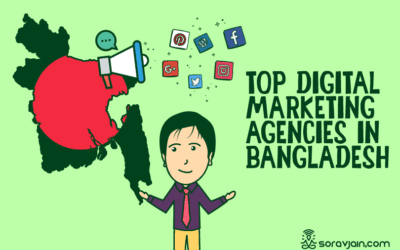 20 Best Digital Marketing Agencies in Bangladesh [Updated]