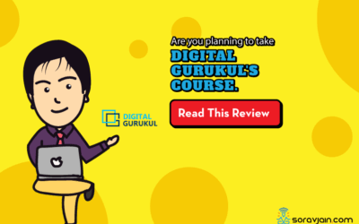 Digital Gurukul Review – Awarded Asia’s #1 Digital Marketing Institute from Indore