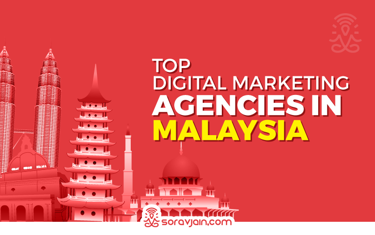 Top Digital Marketing Agencies In Malaysia Best Companies List In 21