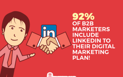 LinkedIn Stats and Facts [2019 Update with Infographic]