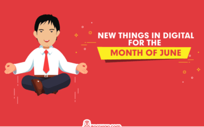 28 New Things in Digital in June 2019