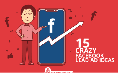 15 Facebook Lead Ad Examples to Get Crazy Ideas for Your Ads