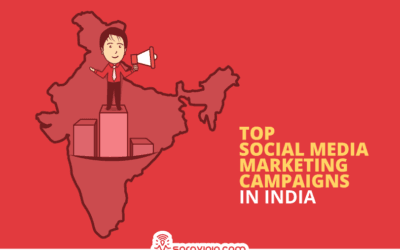 List of Best Social Media Marketing Campaigns in India [Examples & Brands]