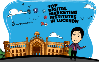 Best Digital Marketing Courses in Lucknow