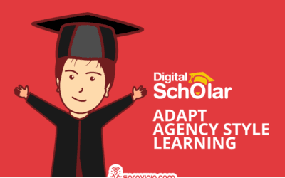 Launching My Digital Marketing Training Institute in Chennai – Digital Scholar