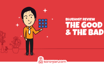 Bluehost Review: The Best Web Hosting Service for 2019
