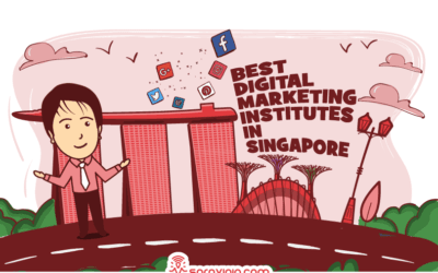 10 Best Digital Marketing Training Institutes in Singapore