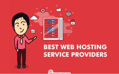10 Best Web Hosting Service Providers in India | 2025