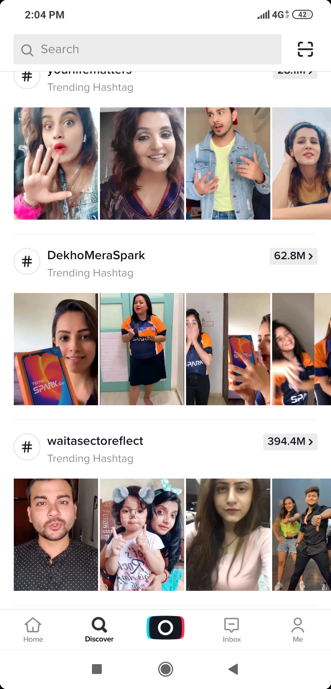 TikTok- How did it become a happening marketing platform in just two years?