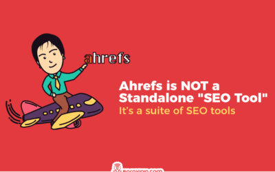 Ahrefs Review – Best SEO Tool To Grow Your Search Traffic