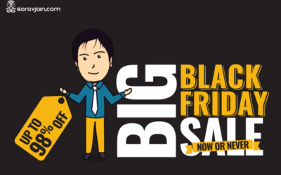 20 Amazing Black Friday 2019 Deals for Marketers and Business Owners