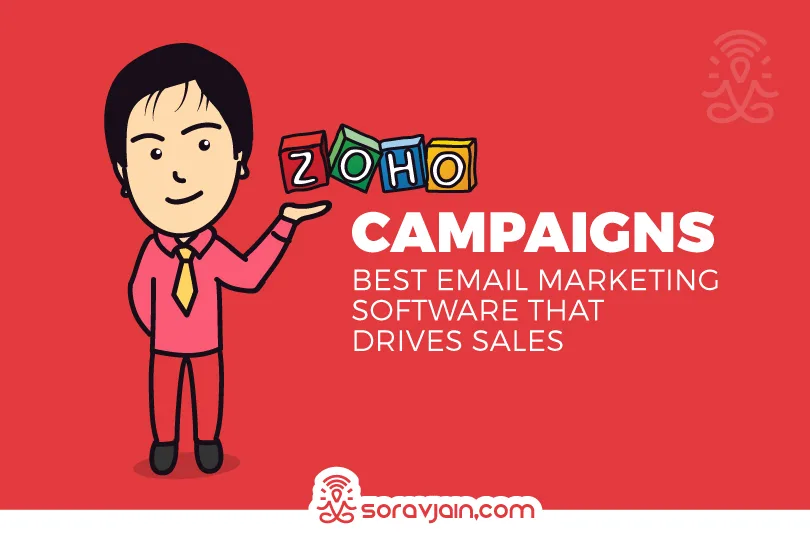 zoho Campaigns