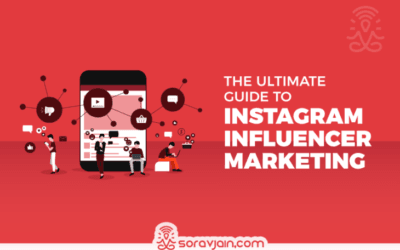 The Ultimate Guide To Instagram Influencer Marketing