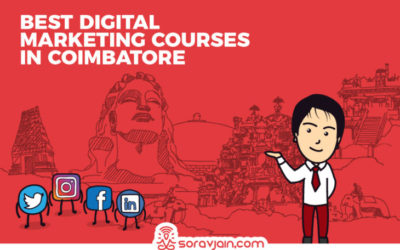 15 Best Digital Marketing Courses in Coimbatore in 2024