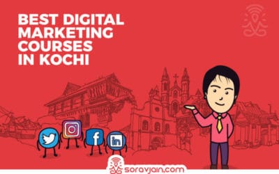 Top 20 Digital Marketing Courses in Kochi