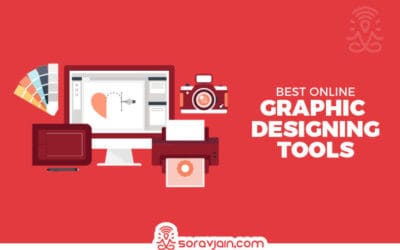 Top 10 Online Graphic Designing Tools for Beginners and Pros