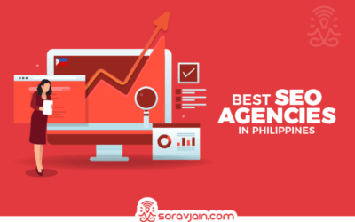 Top 10 SEO Agencies in Philippines [Updated List]