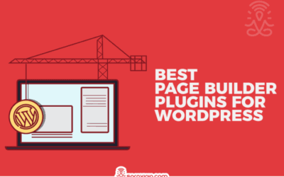5 Best WordPress Page Builder Plug-Ins For 2020