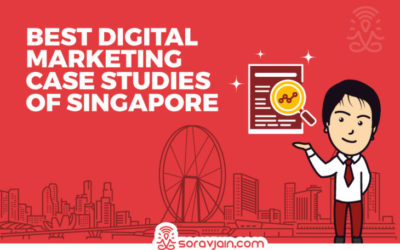 12 Best Digital Marketing Case Studies of Singapore