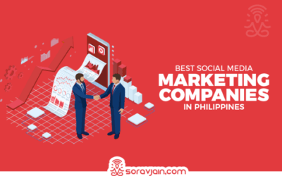 Top 10 Social Media Marketing Agencies in Philippines for 2020