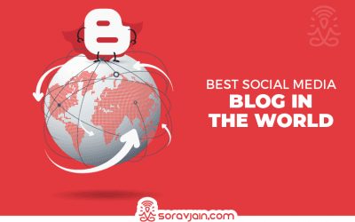 Top 25 Social Media Blogs for Digital Marketers in 2020
