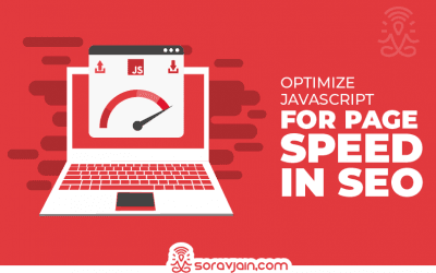 Optimizing Javascript Assets for Page Speed in SEO