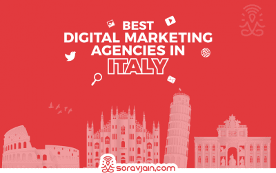 Top 10 Digital Marketing Agencies In Italy