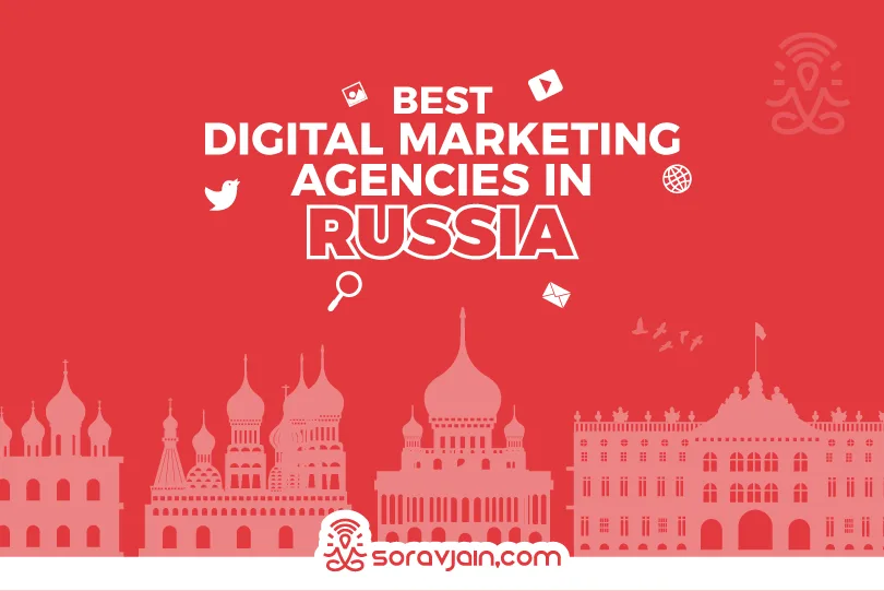 digital marketing agency in russia