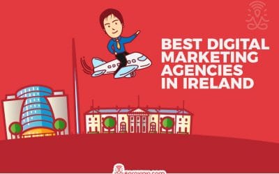 Top 10 Digital Marketing Agencies in Ireland
