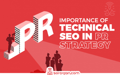 Why And How Technical SEO Must Be Included In Your PR Strategy