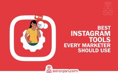 Top 20 Instagram Tools Every Marketer Should Use