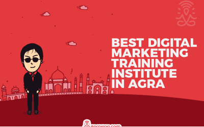 Top 10 Digital Marketing Training Institute in Agra