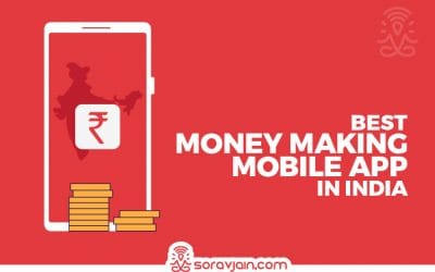20 Best Money Making Apps in India For 2025