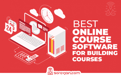 Top 14 Online Course Softwares – Best Platforms for Course Creator