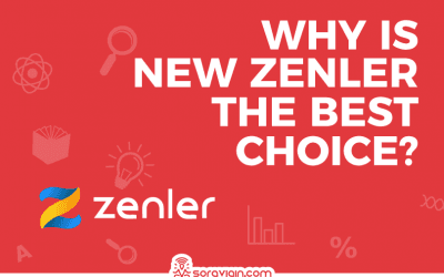 New Zenler Review 2021: Overview & Features (Get FREE Training!)