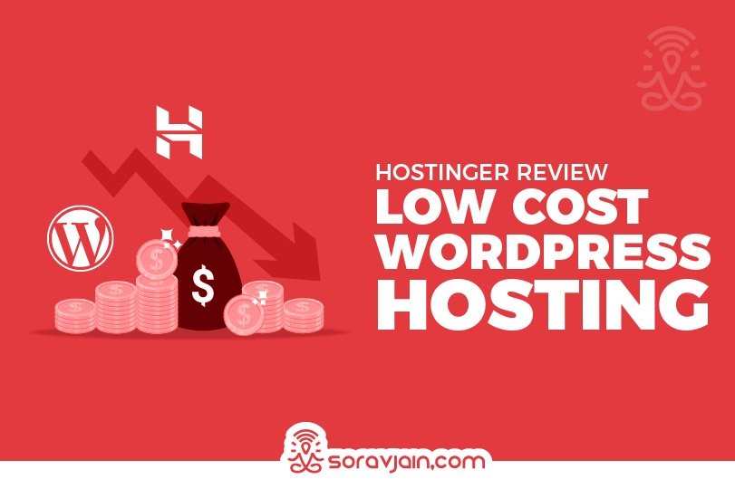 Hostinger Review – Best Low Cost WordPress Web Hosting - Digital ...